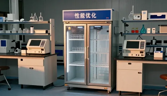 商用冷柜维修服务如何通过供应链管理提升响应效率